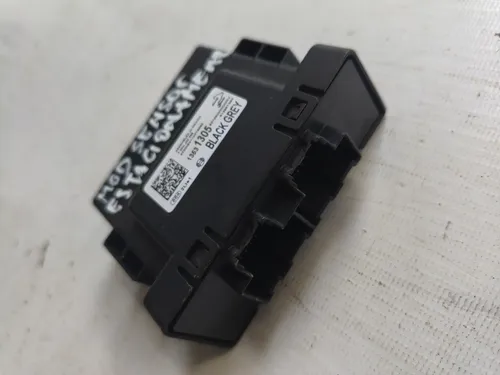 Modulo Sensor Estacionamento S10 Trailblazer 13531305 Preto - Imagem 3