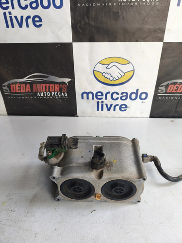 Carcaça Filtro Combustivel S10 Trailblazer Diesel 52048128 - Imagem 6