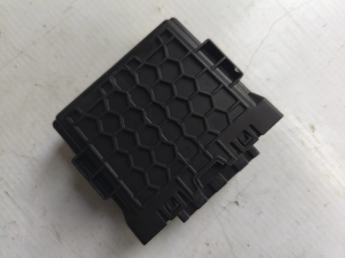 Modulo Sensor Estacionamento S10 Trailblazer 13531305 Preto - Imagem 4