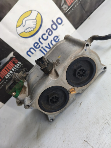 Carcaça Filtro Combustivel S10 Trailblazer Diesel 52048128 - Imagem 7