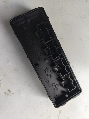 Modulo Controle Ar Condicionado S10 Trailblazer 84428954 - Imagem 2