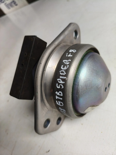 Coxim Motor Esquerdo Ferrari 488 Gtb Spider F8 Orig 312806 - Imagem 2