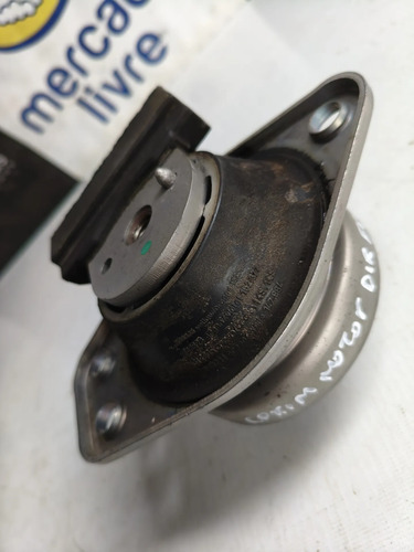 Coxim Motor Direito Ferrari 488 F12 Ff Gtc4 Original 312805 - Imagem 3