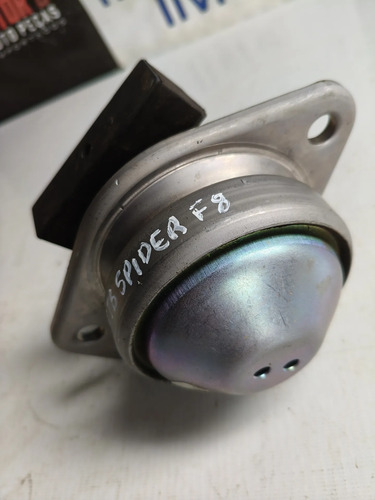 Coxim Motor Esquerdo Ferrari 488 Gtb Spider F8 Orig 312806 - Imagem 3