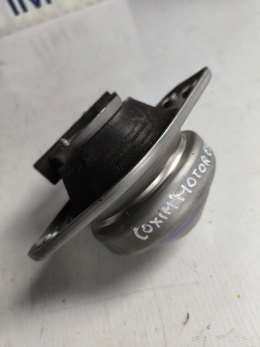 Coxim Motor Esquerdo Ferrari 488 Gtb Spider F8 Orig 312806 - Imagem 4