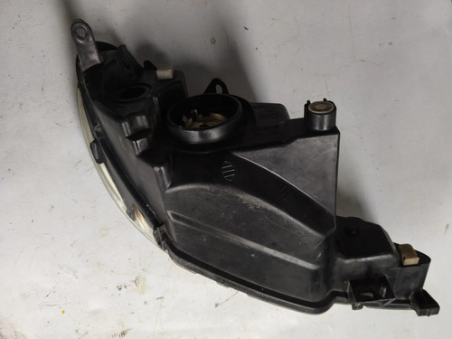 Farol Esquerdo Peugeot 206 99/10 Valeo 6205s9 Esquerdo/motorista - Imagem 5