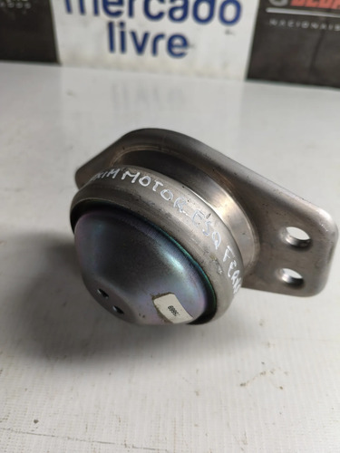 Coxim Motor Esquerdo Ferrari 488 Gtb Spider F8 Orig 312806 - Imagem 5