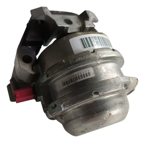 Coxim Motor Esquerdo Audi S6 Rs6 S7 A8 4.0 V8 4h0199255aa