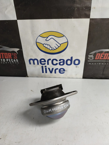 Coxim Motor Esquerdo Ferrari 488 Gtb Spider F8 Orig 312806 - Imagem 8