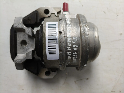Coxim Motor Direito Audi S6 Rs6 S7 A8 4.0 V8 4h0199256aa - Imagem 3