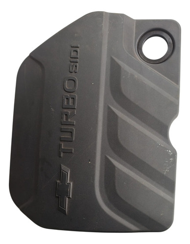 Capa Tampa Do Motor Tracker Montana 1.2 Turbo 25204413 - Imagem 1