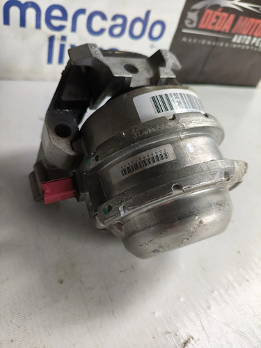 Coxim Motor Esquerdo Audi S6 Rs6 S7 A8 4.0 V8 4h0199255aa - Imagem 2