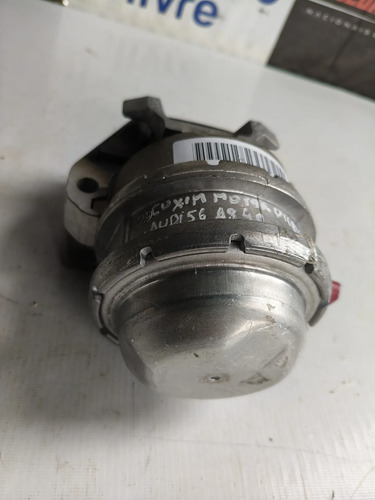 Coxim Motor Direito Audi S6 Rs6 S7 A8 4.0 V8 4h0199256aa - Imagem 4