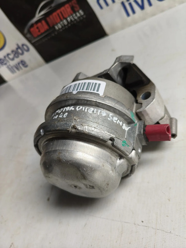 Coxim Motor Direito Audi S6 Rs6 S7 A8 4.0 V8 4h0199256aa - Imagem 5