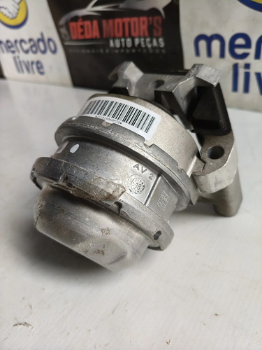 Coxim Motor Esquerdo Audi S6 Rs6 S7 A8 4.0 V8 4h0199255aa - Imagem 3