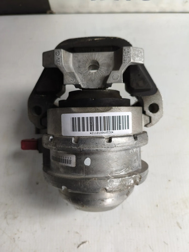 Coxim Motor Esquerdo Audi S6 Rs6 S7 A8 4.0 V8 4h0199255aa - Imagem 4