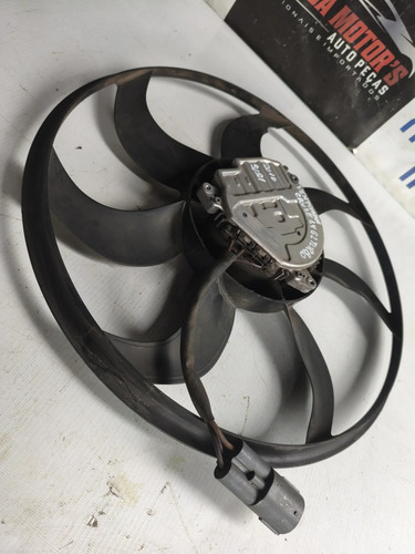 Motor Ventoinha Cruze 1.4 Turbo 16 A 21 C/detalhe 2016 2021 127v - Imagem 4