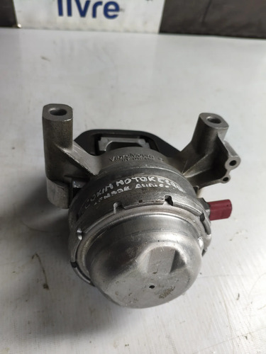 Coxim Motor Esquerdo Audi S6 Rs6 S7 A8 4.0 V8 4h0199255aa - Imagem 6