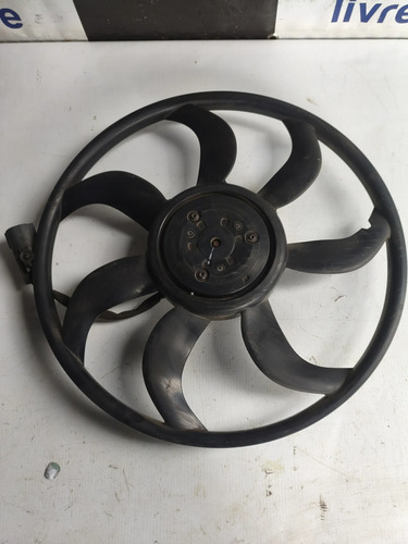 Motor Ventoinha Cruze 1.4 Turbo 16 A 21 C/detalhe 2016 2021 127v - Imagem 5