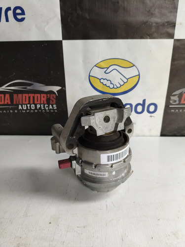 Coxim Motor Esquerdo Audi S6 Rs6 S7 A8 4.0 V8 4h0199255aa - Imagem 7