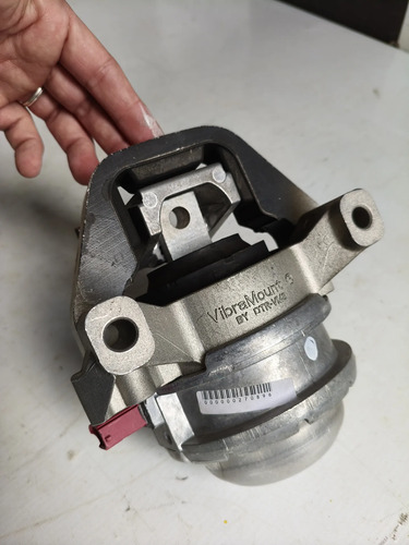 Coxim Motor Direito Audi S6 Rs6 S7 A8 4.0 V8 4h0199256aa - Imagem 8