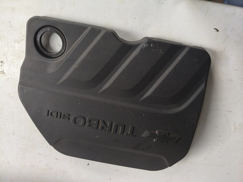 Capa Tampa Do Motor Tracker Montana 1.2 Turbo 25204413 - Imagem 5