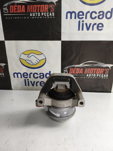 Coxim Motor Direito Audi S6 Rs6 S7 A8 4.0 V8 4h0199256aa - Imagem 9