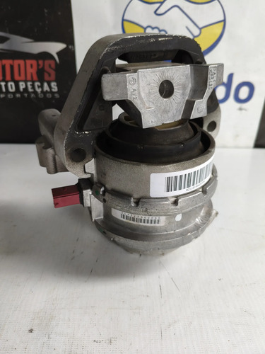 Coxim Motor Esquerdo Audi S6 Rs6 S7 A8 4.0 V8 4h0199255aa - Imagem 8