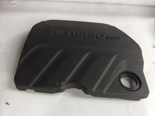Capa Tampa Do Motor Tracker Montana 1.2 Turbo 25204413 - Imagem 6
