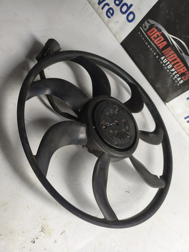 Motor Ventoinha Cruze 1.4 Turbo 16 A 21 C/detalhe 2016 2021 127v - Imagem 7