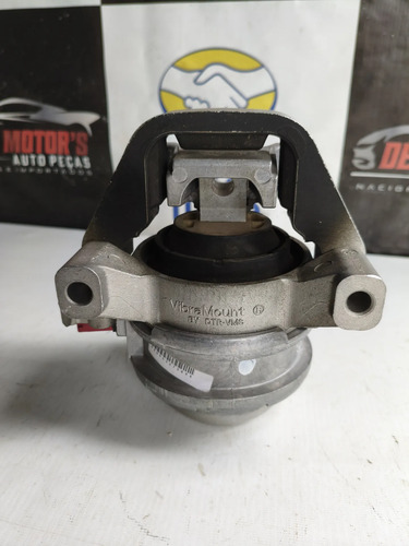 Coxim Motor Direito Audi S6 Rs6 S7 A8 4.0 V8 4h0199256aa - Imagem 10