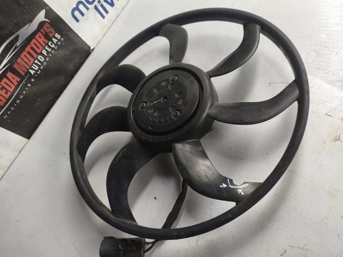 Motor Ventoinha Cruze 1.4 Turbo 16 A 21 C/detalhe 2016 2021 127v - Imagem 8