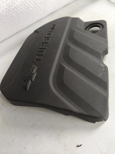 Capa Tampa Do Motor Tracker Montana 1.2 Turbo 25204413 - Imagem 8