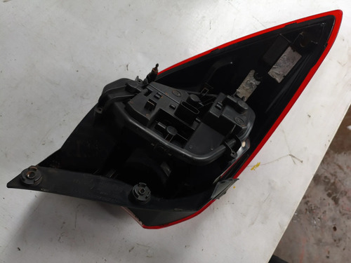 Lanterna Traseira Direita Ford Ka Sedan 15/18 Original Ch3aa Direito/passageiro - Imagem 3