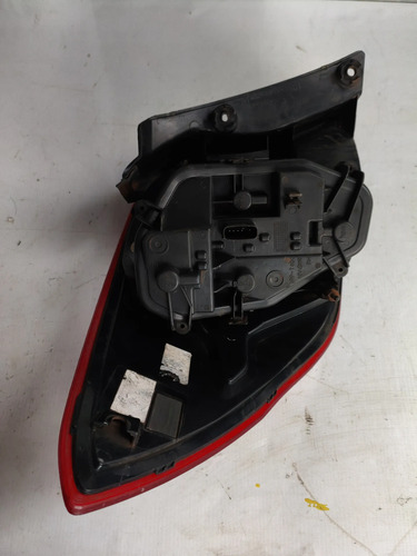 Lanterna Traseira Direita Ford Ka Sedan 15/18 Original Ch3aa Direito/passageiro - Imagem 4