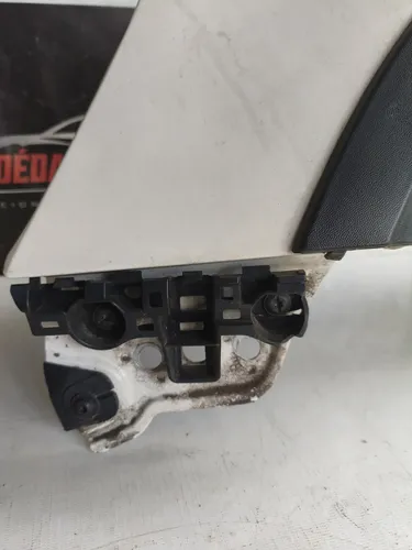 Paralama Esquerdo Vw Saveiro G7 G8 2017 A 2020 5u7821105 - Imagem 5