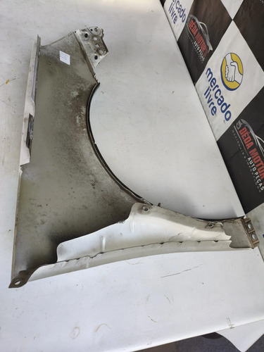 Paralama Esquerdo Vw Saveiro G7 G8 2017 A 2020 5u7821105 - Imagem 6
