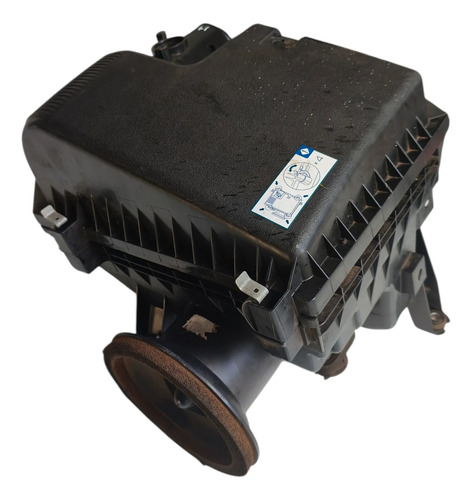Caixa Filtro Ar Hilux Sw4 2.8 Diesel 16/19 Origi 177000l390