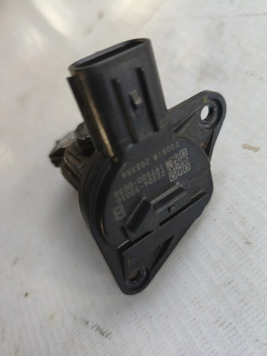 Sensor Maf Fluxo Ar Hilux Sw4 2.8 Diesel 16/25 22204-30030 - Imagem 3