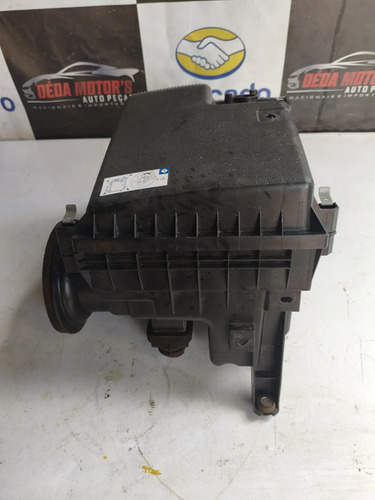 Caixa Filtro Ar Hilux Sw4 2.8 Diesel 16/19 Origi 177000l390 - Imagem 3