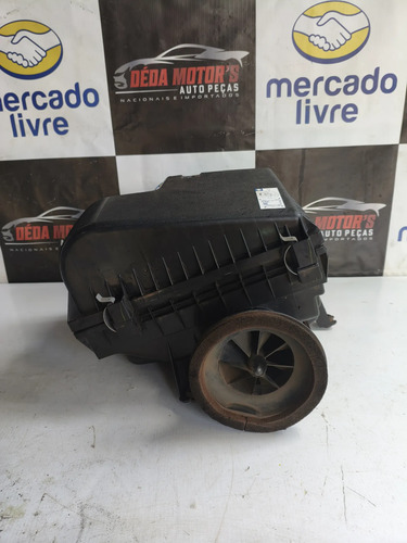 Caixa Filtro Ar Hilux Sw4 2.8 Diesel 16/19 Origi 177000l390 - Imagem 5