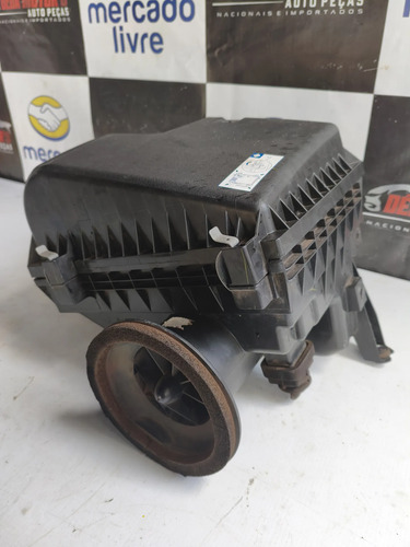 Caixa Filtro Ar Hilux Sw4 2.8 Diesel 16/19 Origi 177000l390 - Imagem 6