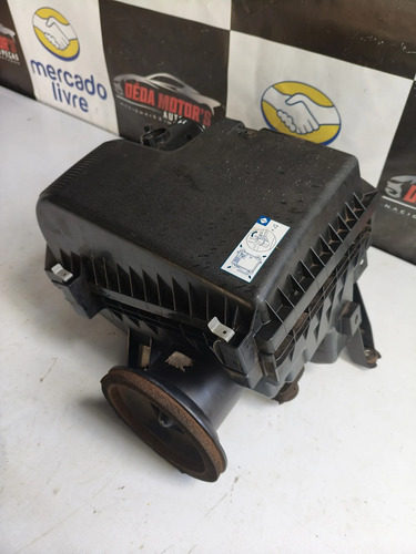 Caixa Filtro Ar Hilux Sw4 2.8 Diesel 16/19 Origi 177000l390 - Imagem 7