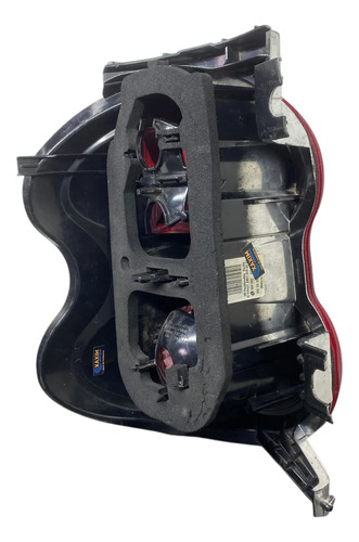Lanterna Traseira Direita Smart Fortwo 2008 2012 Original Direito/passageiro Vermelho - Imagem 8