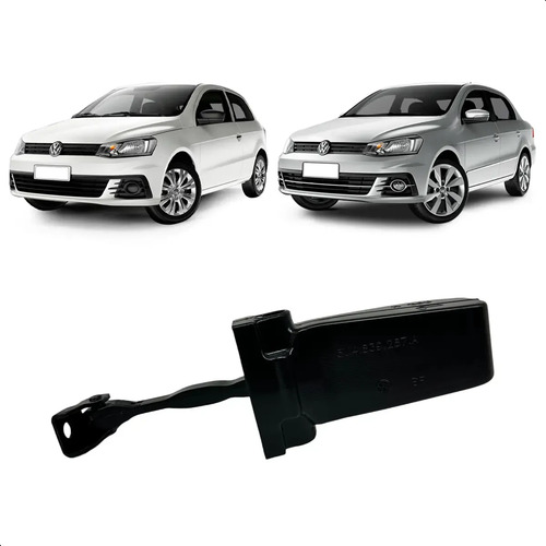 Limitador Porta Traseira Direita Gol Voyage G5 G6 G7 G8