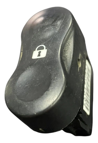 Botão Trava Porta Renault Sandero Logan 2008 2013 Original - Imagem 3