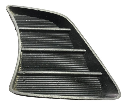 Moldura Parachoque Dianteiro Direito Hilux 2011 2015 Oem