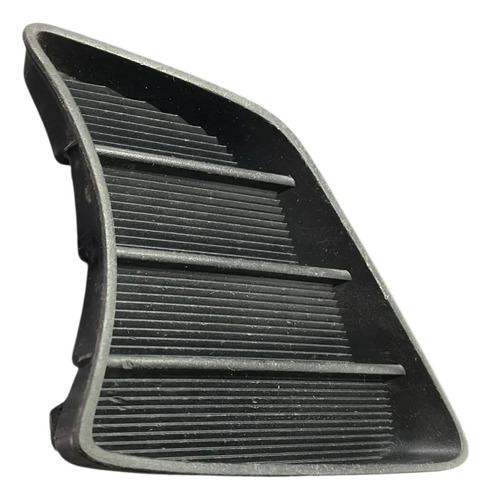 Moldura Parachoque Dianteiro Direito Hilux 2011 2015 Oem - Imagem 3