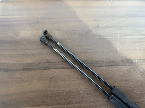 Par Amortecedor Porta Malas Peugeot 206 207 Hatch