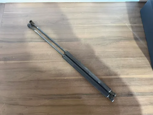 Par Amortecedor Porta Malas Peugeot 206 207 Hatch - Imagem 2